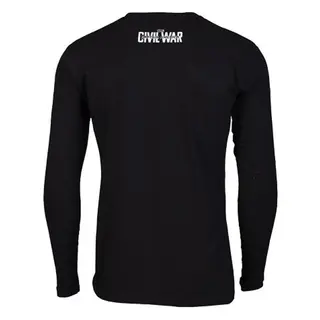 Лонгслив Good Loot Marvel CW Cross Bones, размер L