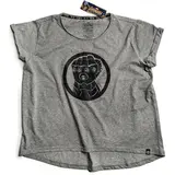 Футболка Good Loot Marvel Infinity War Infinity Glove, женская, размер M - фото 2