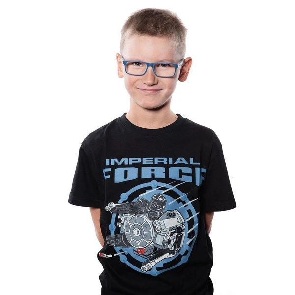 Футболка Good Loot Star Wars Microfighter, размер XL - фото 2