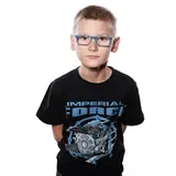 Футболка Good Loot Star Wars Microfighter, размер XL - фото 3