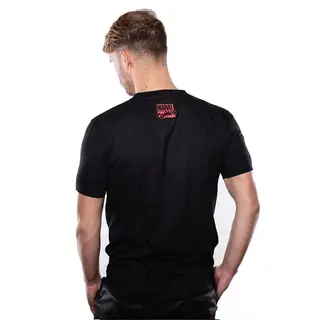 Футболка Good Loot Marvel Comics Spiderman Mask , размер M