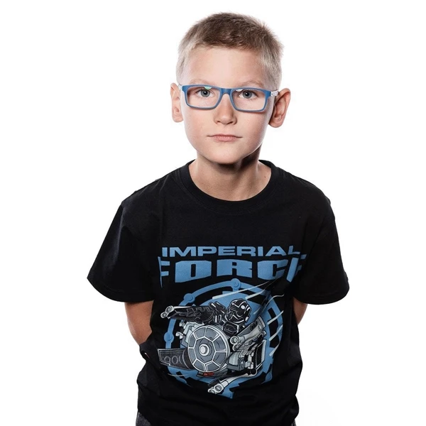 Футболка Good Loot Star Wars Microfighter, размер  L - фото 2