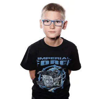 Футболка Good Loot Star Wars Microfighter, размер  L - фото 2