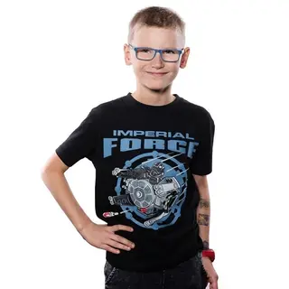 Футболка Good Loot Star Wars Microfighter, размер M