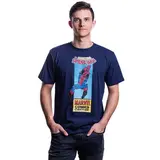 Футболка Good Loot Marvel Spiderman Comics, размер XS