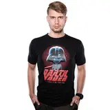 Футболка Good Loot Star Wars Pop Vader,размер L