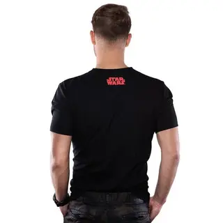Футболка Good Loot Star Wars Pop Vader,размер L