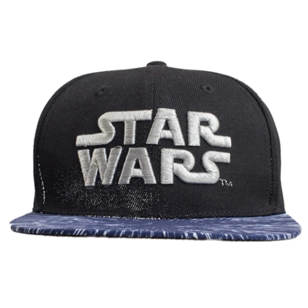 Бейсболка Good Loot Star Wars Front Logo  - фото 2