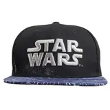 Бейсболка Good Loot Star Wars Front Logo  - фото 2