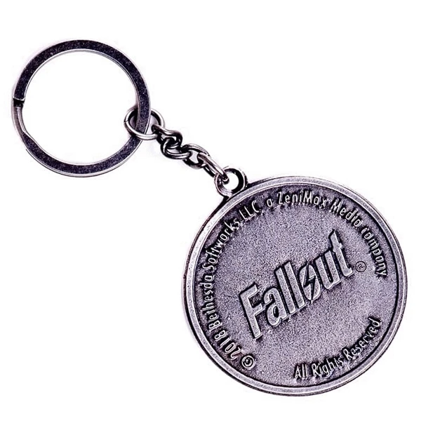 Good Loot салпыншағы Fallout T-60 - фото 2