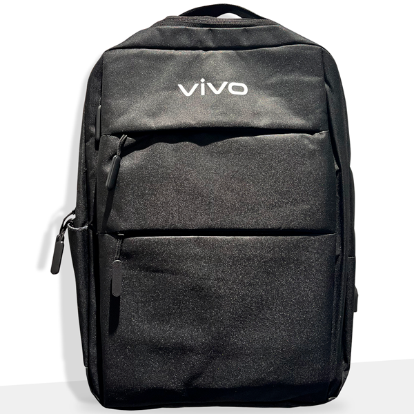 Рюкзак для ноутбука vivo YL16 Black