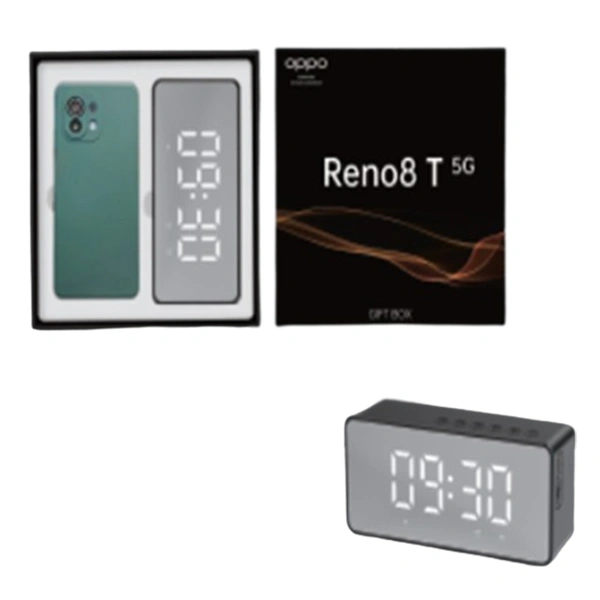 Подарочный набор OPPO для Reno 8T 5G