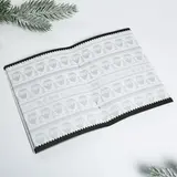 Подарочный набор «Антидепрессанты»: фляга 210 мл, блокнот  - фото 4