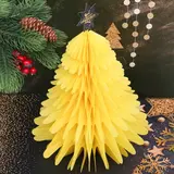 Украшение из тишью "Всё сбудется!" 