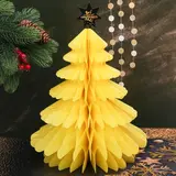 Украшение из тишью "Всё сбудется!"  - фото 3