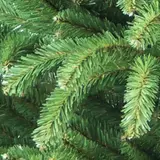 Ель искусственная Гималайская 250 см, d нижнего яруса 160 см  - фото 2