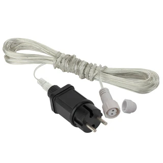 Трансформатор для гирлянд ЭРА 24 VENIT-3 