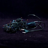 Новогодняя гирлянда 100 ламп (d-218) - фото 4