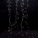 Новогодняя гирлянда 100 ламп (d-218) - фото 3