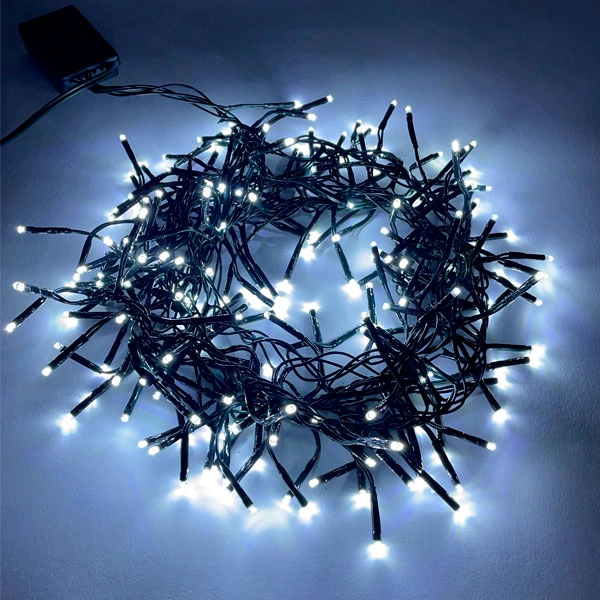 Новогодняя гирлянда ЭРА ENIN - GC - фото 2