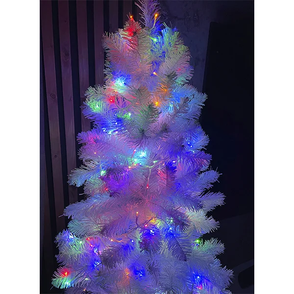 Эра жаңа жылдық гүлтізбек ENIN - WM - фото 6