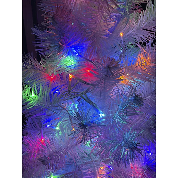 Эра жаңа жылдық гүлтізбек ENIN - WM - фото 7