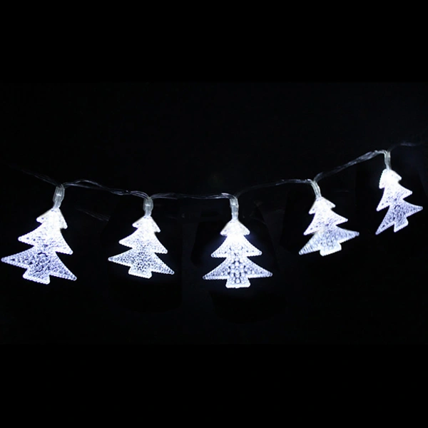 Новогодняя гирлянда LED SST-CTD002 - фото 2