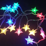 Новогодняя гирлянда LED SST-CTD003