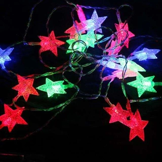 Новогодняя гирлянда LED SST-CTD003