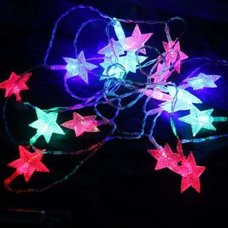 Новогодняя гирлянда LED SST-CTD003