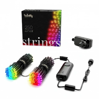 ГирляндаTwinkly Strings TWS250STP-BEU