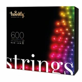 Гирлянда Twinkly Strings TWS600STP-BEU - фото 5
