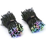 Гирлянда Twinkly Strings TWS600STP-BEU - фото 2