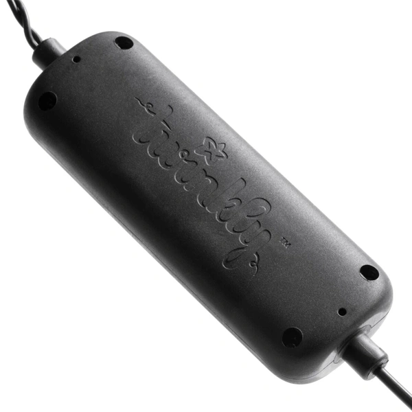 Гирлянда Twinkly Strings TWS250SPP-BEU - фото 4