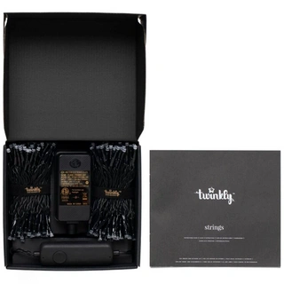 Гирлянда Twinkly Strings TWS250SPP-BEU