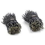 Гирлянда Twinkly Strings TWS400GOP-BEU - фото 2