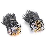 Гирлянда Twinkly Strings TWS400GOP-BEU - фото 4