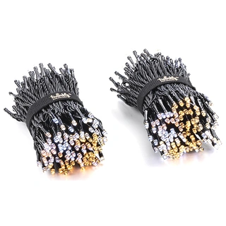 Гирлянда Twinkly Strings TWS400GOP-BEU