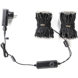 Гирлянда Twinkly Strings TWS400GOP-BEU - фото 6