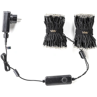 Гирлянда Twinkly Strings TWS400GOP-BEU