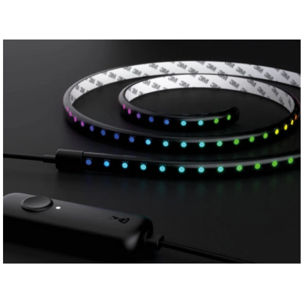 Гирлянда Twinkly Line TWL100STW-BEU - фото 4