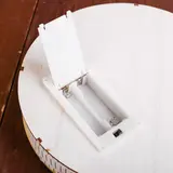 Декор с подсветкой «Упряжка»  - фото 5