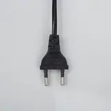 Прожектор для сцены, 12 Вт, 220 В, 12 диодов, UV, DMX упр, провод 1 м  - фото 3