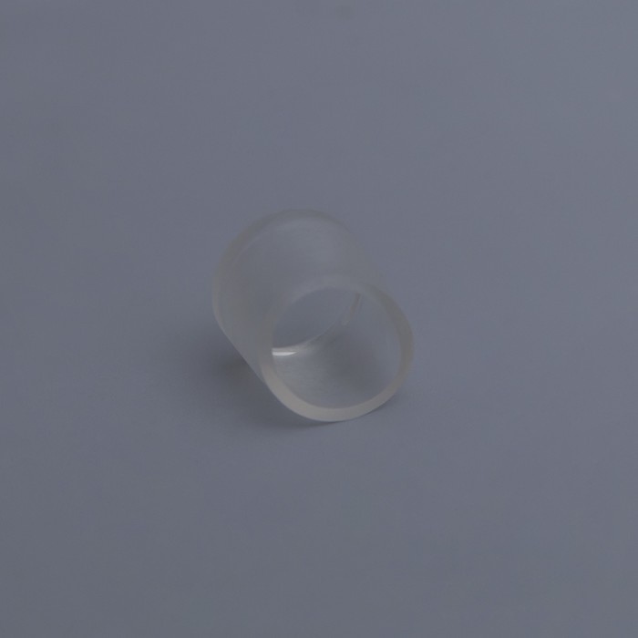 Заглушка для неона D 16 мм, 25 шт 