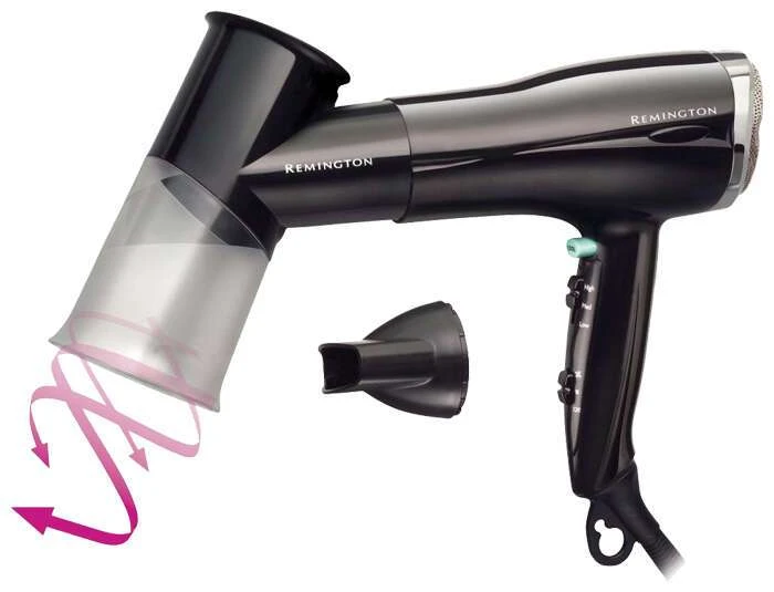 Фен REMINGTON D1001