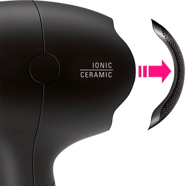 Фен Rowenta CV8642 - фото 2