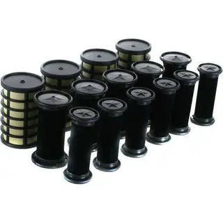 Электрические бигуди Philips HP4611/00