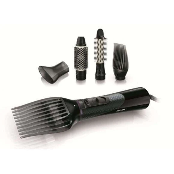 Фен-щетка Philips HP8655
