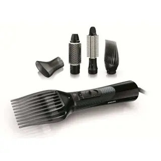 Фен-щетка Philips HP8655