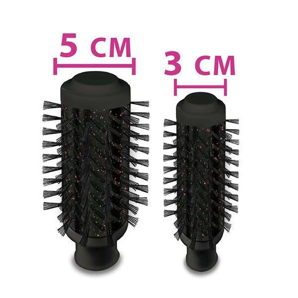 Фен-щетка Rowenta CF9320D0 - фото 2